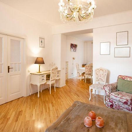 Old Riga Vagnera Quiet Apartment 外观 照片